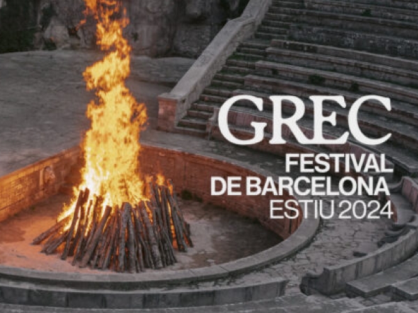 Grec 2024 Festival Barcelona: Un esdeveniment imperdible